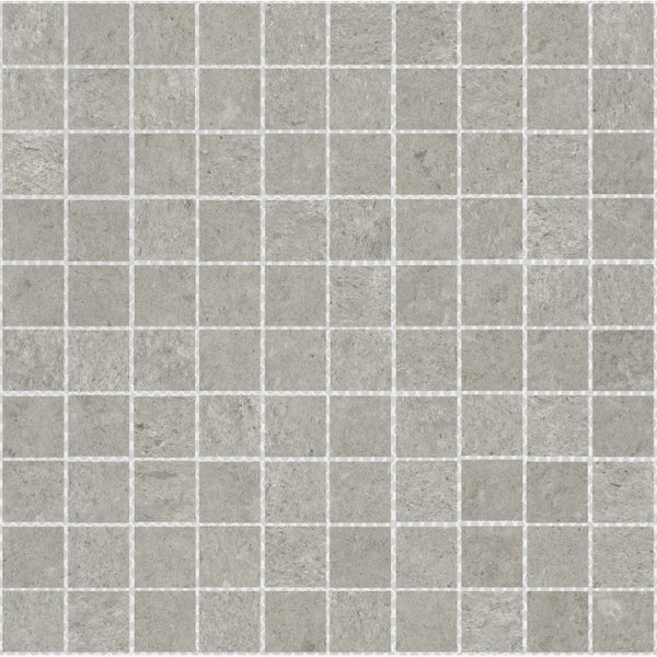 PERENNE GRAY MT MO 1X1/12X12