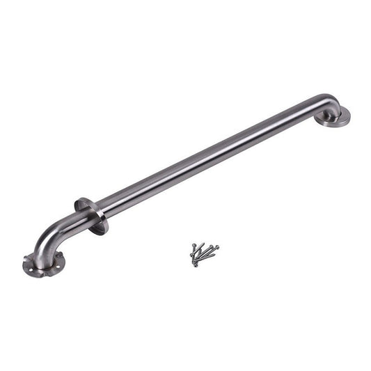 Grab Bar, ADA, 30 in L, Satin