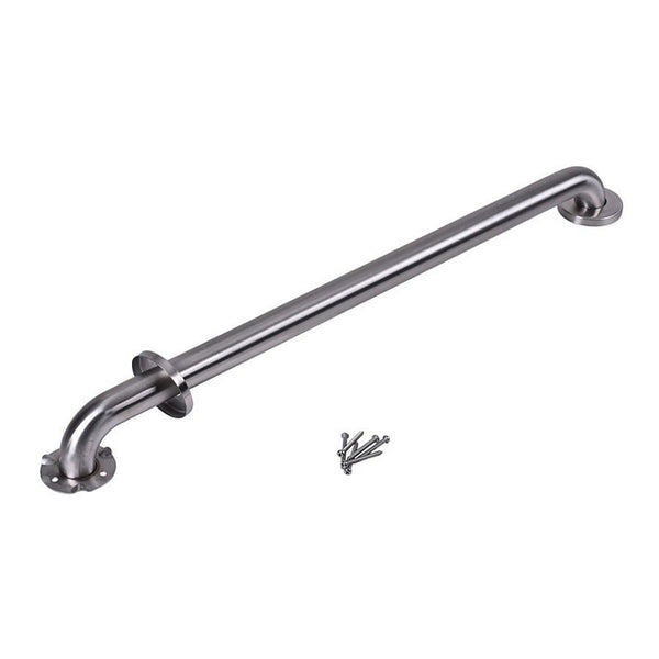 Grab Bar, ADA, 30 in L, Satin