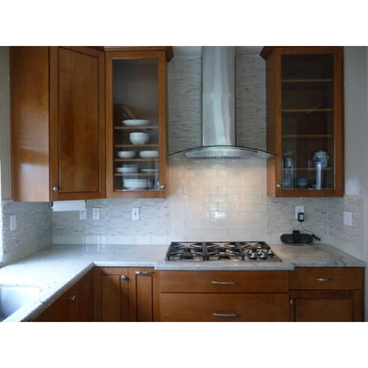 LUCENTE BLANC 3X6