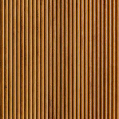 SPLIT COLUMN BROWN (Make to order)