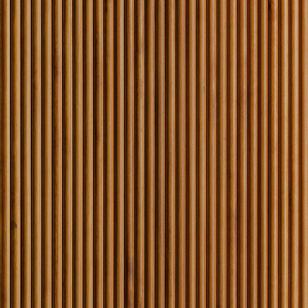 SPLIT COLUMN BROWN (Make to order)