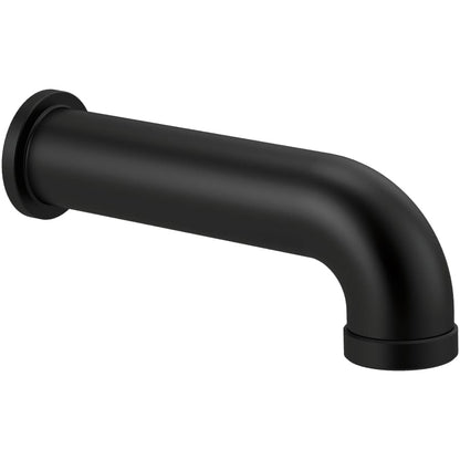 Essential 7-9/16" Diverter Tub Spout