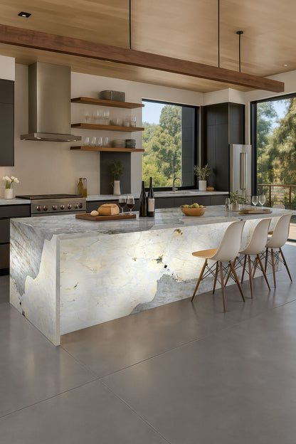 Patagonia Granite