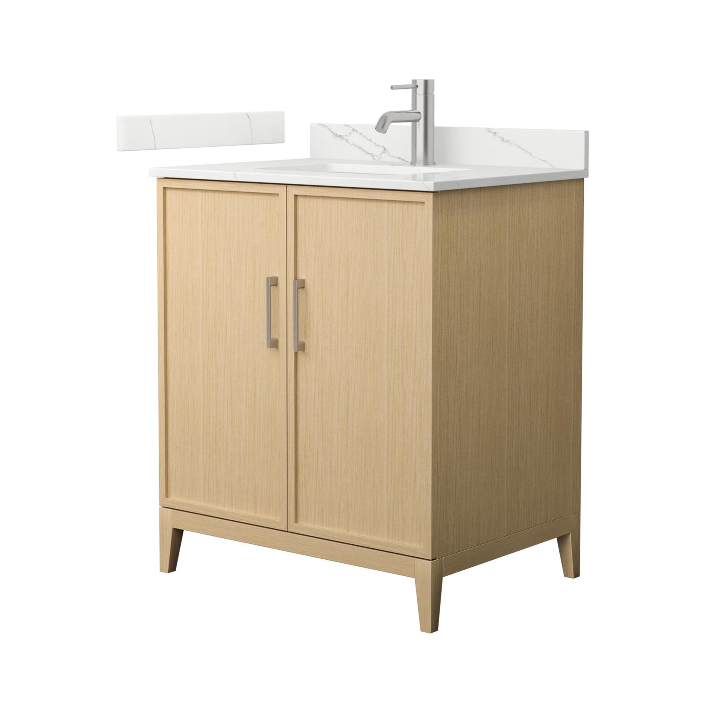 Elan Single Bathroom Vanity - 30W x 35H x 22D