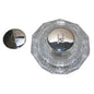 Pp Mobil Home H/C Handle, Crystal