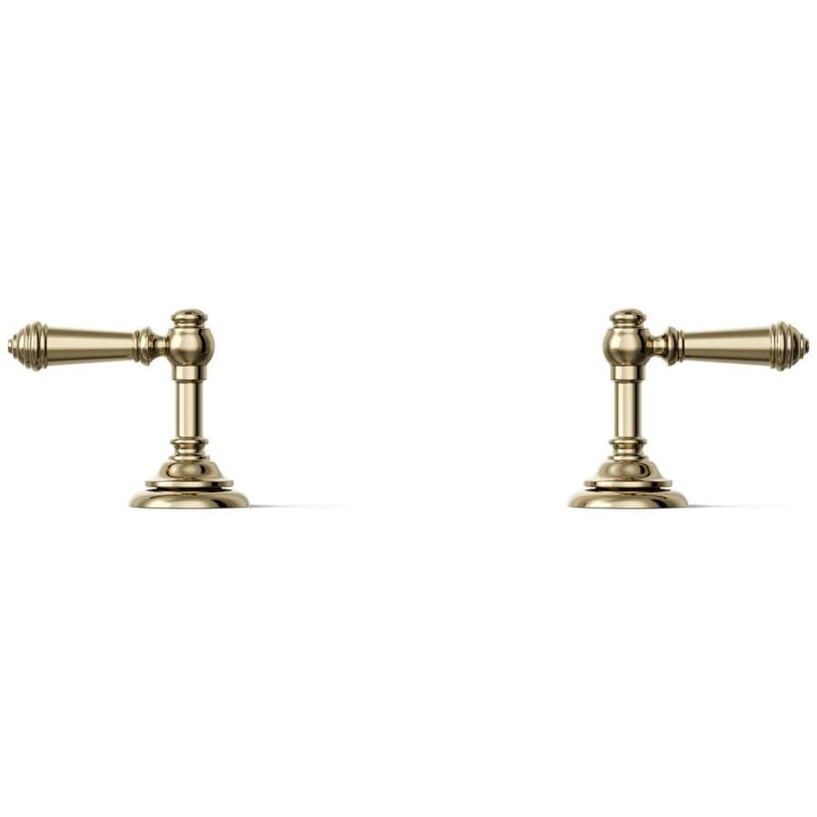 Artifacts Lever Handles