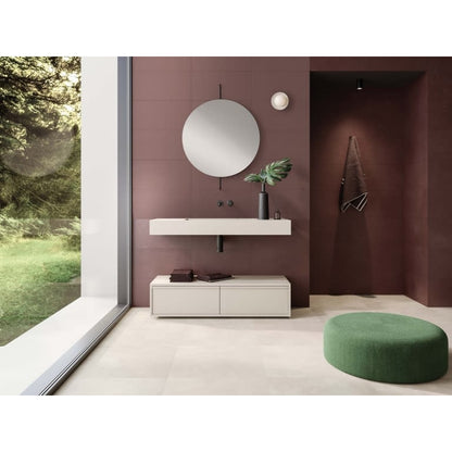 AGIO SLIM BIANCO MT 24X24