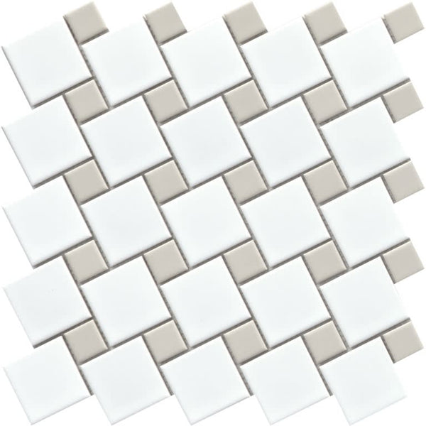 SPIN WHITE/FAWN DOT MO/1111