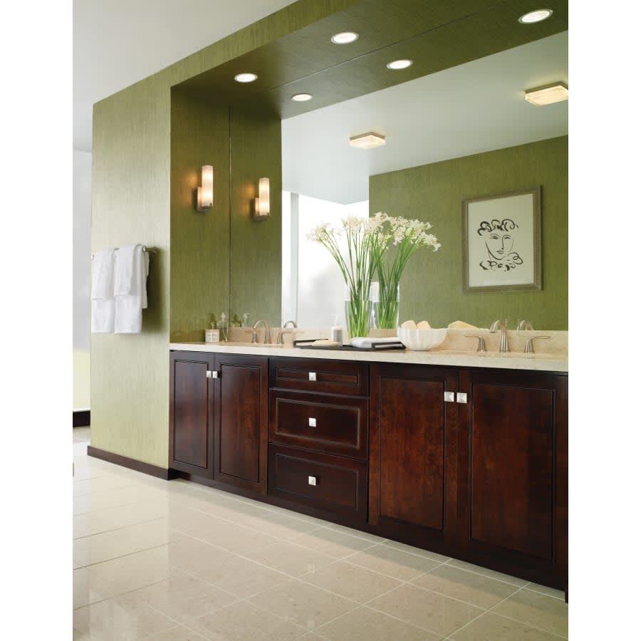 Lahara Deck Mounted Roman Tub Filler Trim with Hand Shower