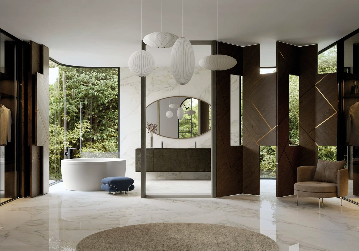 Calacatta Antico Polished