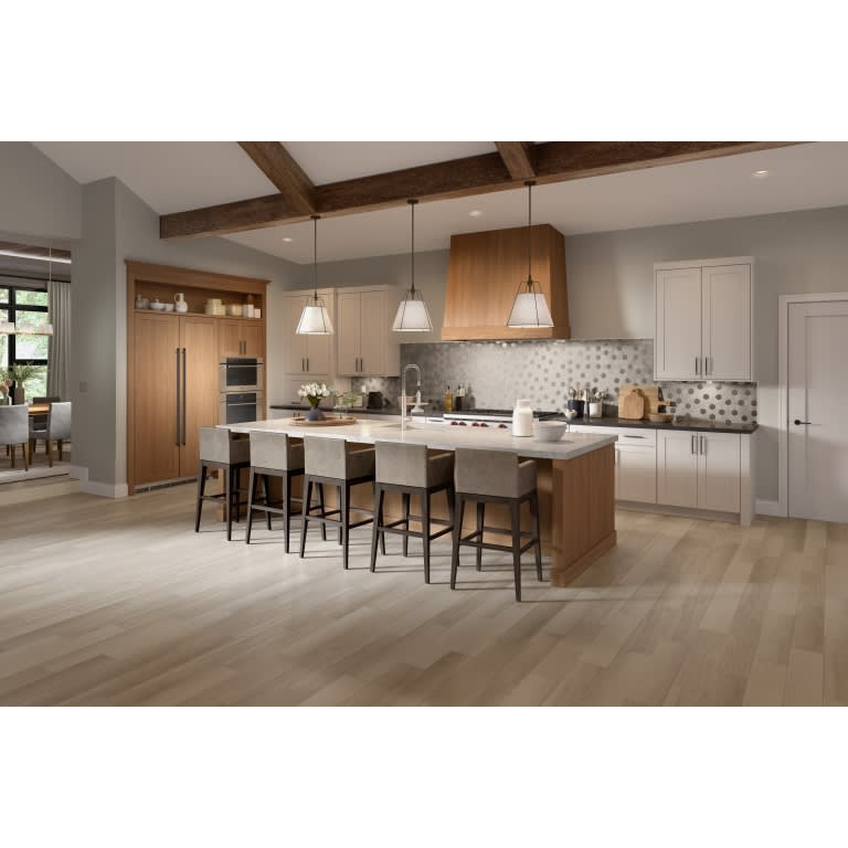 POCONO OAK 6X24