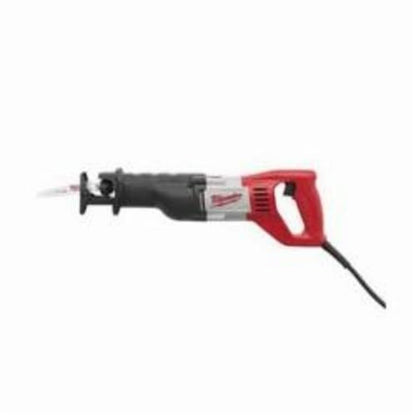 Sawzall® Corded Reciprocating Saw Kit, 3/4 in L, 0 to 3000 spm, 19 in OAL