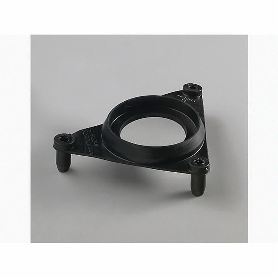 Tank Bolt Assembly Kit, For Use With 2-Piece Toilets, Rubber