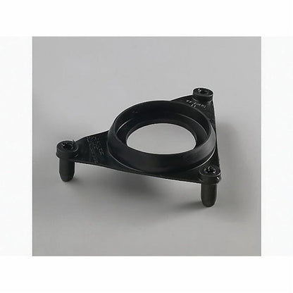 Tank Bolt Assembly Kit, For Use With 2-Piece Toilets, Rubber