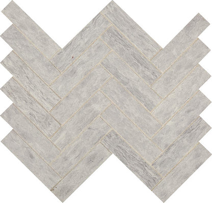 Fonte Heather Harbor Rectangle 12X24 Honed