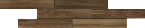 Saddle Brook Walnut Creek Plank 6X36 Matte