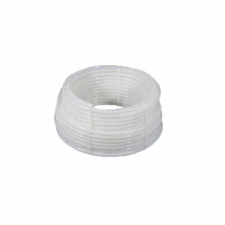 hePEX™ Oxygen Barrier PEX Tube, 1-1/2 in, White, 300 ft L
