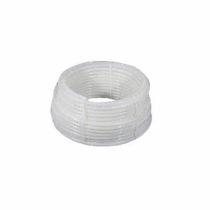 hePEX™ Oxygen Barrier PEX Tube, 1-1/2 in, White, 300 ft L