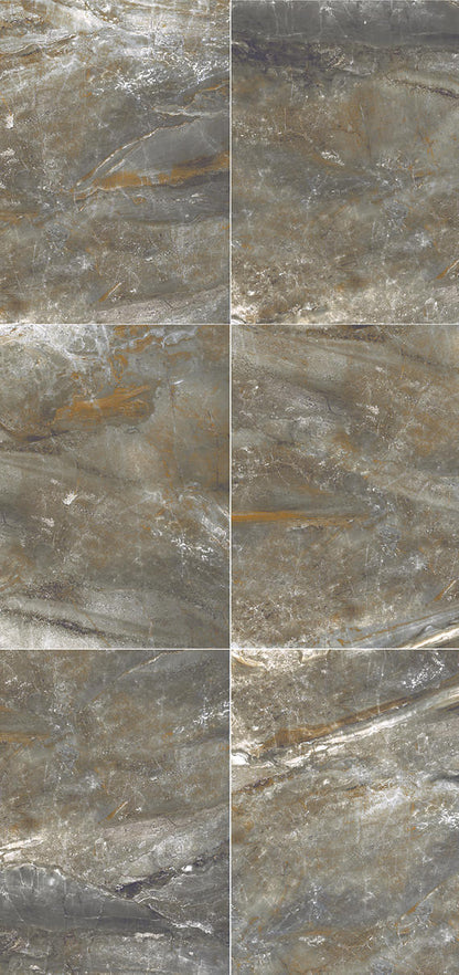 Danya Basin Rectangle 12X24 Matte