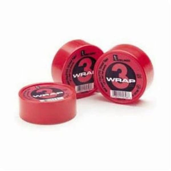 High Density Teflon Tape, 1/2 in W, 260 in L, Pink