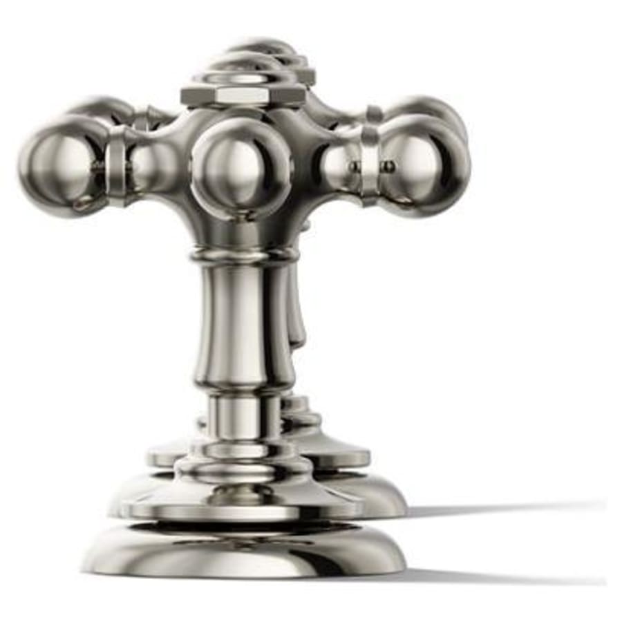 Artifacts Cross Handles