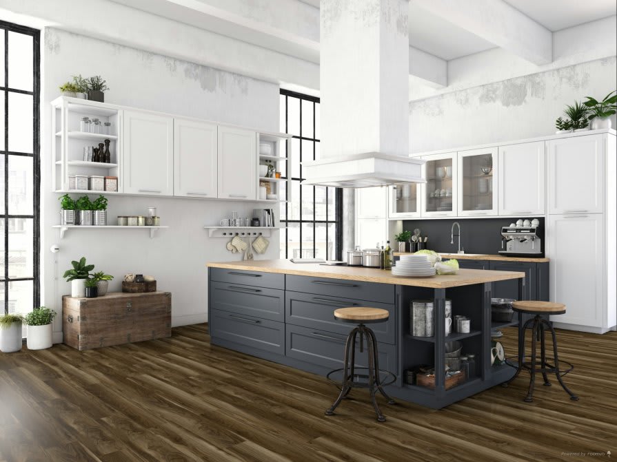 Granite Nero