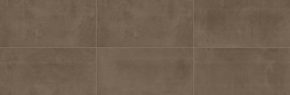 Chord Baritone Brown Square 24X24 Matte