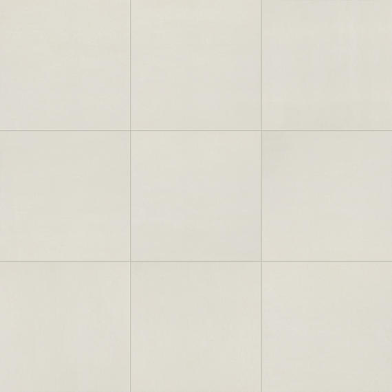 Theoretical Evolved Wishful White Rectangle 12X24 Textured