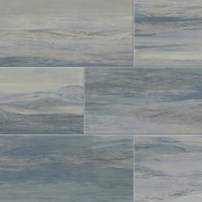 KUDOS INDIGO MT 12X24