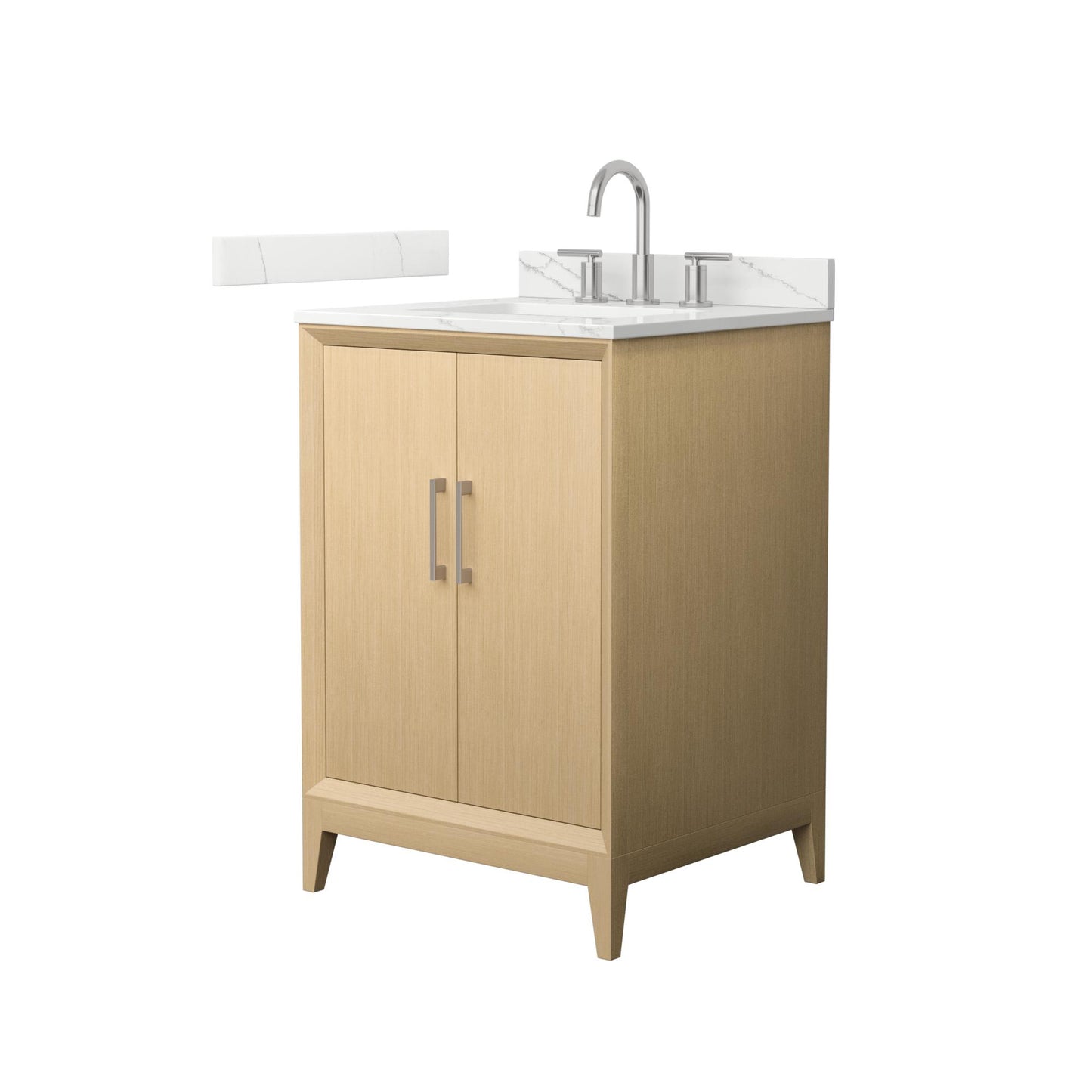 Janna Single Bathroom Vanity - 24W x 35.25H x 22D