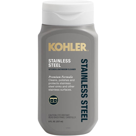 Stainless Steel Cleaner