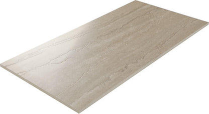 Haddonstone Atlas Rectangle, Ridge 12X24 Textured