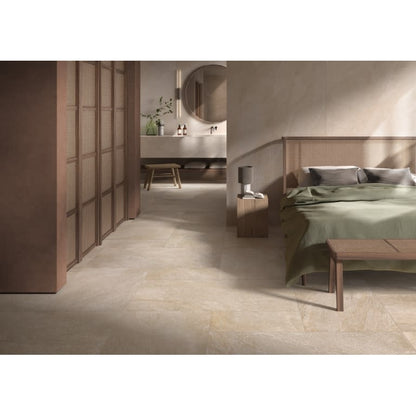MIXT 2 ROCK SABBIA R11 24X24