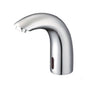Touchless Single Hole Lavatory Faucet, ADA, 1-Hole, 0.5 gpm, Polished Chrome