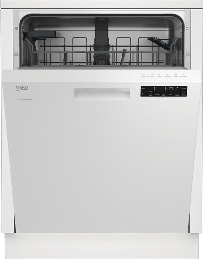 Tall Tub Dishwasher with (14 place settings, 48)