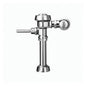 Royal® Manual Water Closet Flush Valve, ADA, 1.28 gpf, Polished Chrome