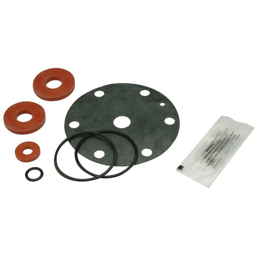 Repair Kit, For Use With Wilkins Model 975XL2 and 975XL, Rubber