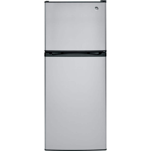 Ge® Energy Star® 11.6 Cu. Ft. Top-Freezer Refrigerator