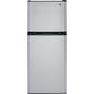 Ge® Energy Star® 11.6 Cu. Ft. Top-Freezer Refrigerator