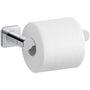 Parallel Wall Mounted Pivoting Toilet Paper Holder