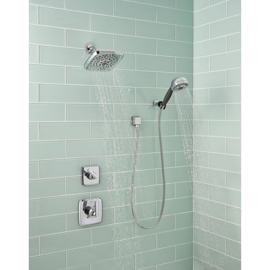 Ashlyn Monitor 14 Series Single Function Pressure Balanced Shower Only - Less Rough-In Valve