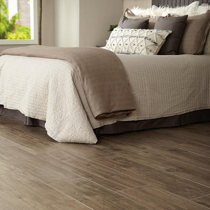 American Estates Suede Plank 6X48 Matte