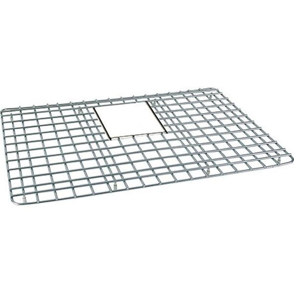 Peak Sink Grid, Stainless Steel