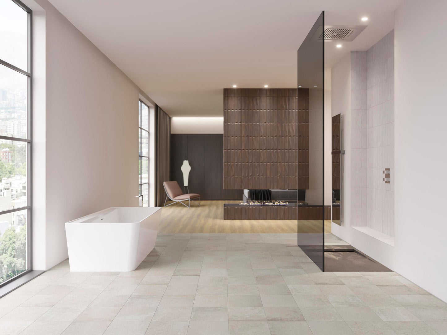 PARMA LIMESTONE