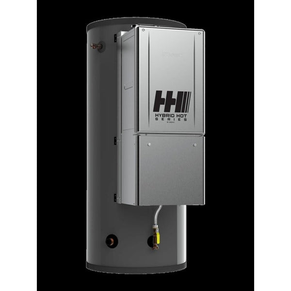 Tankless Water Heater, 199 Kbtu/hr, Natural Gas, Indoor, Ultra Low NOx, 0.96 EF