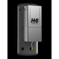 Tankless Water Heater, 199 Kbtu/hr, Natural Gas, Indoor, Ultra Low NOx, 0.96 EF