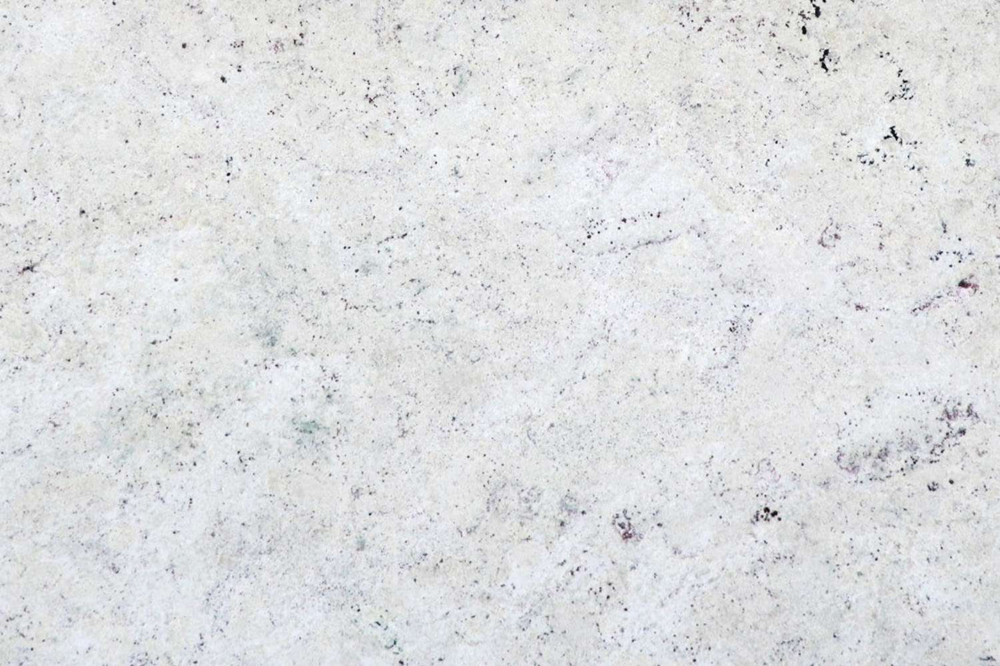 Colonial White