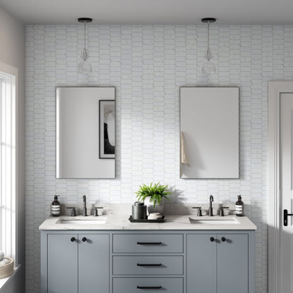 ELEGAN CALACATA MT THICKET/MO