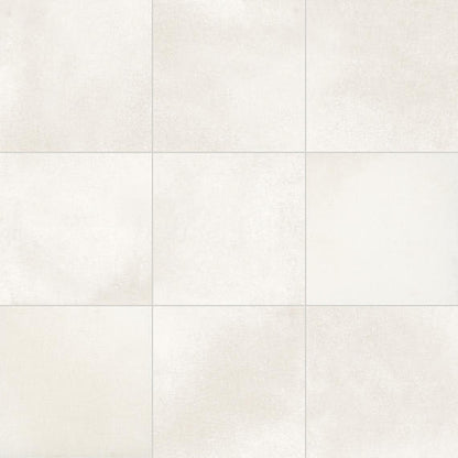 Volume 1.0 Sonic White Rectangle 6X24 Matte